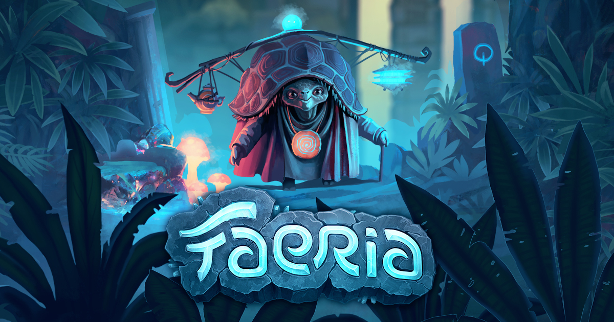 Faeria switch shop
