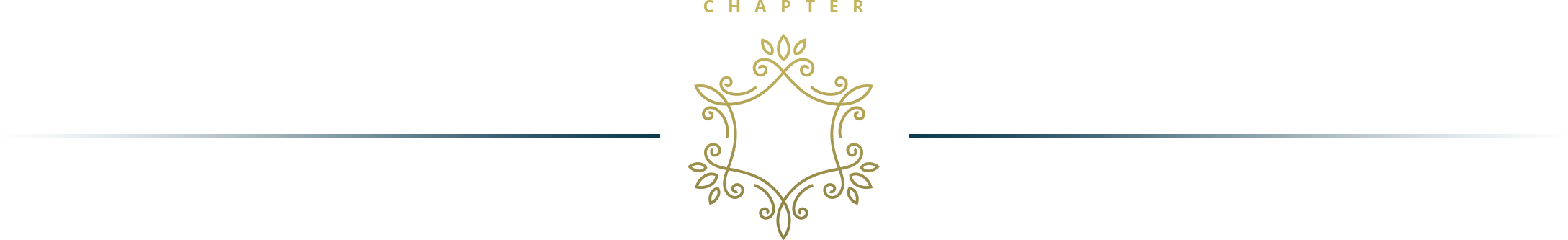 Chapitre V: Milestones