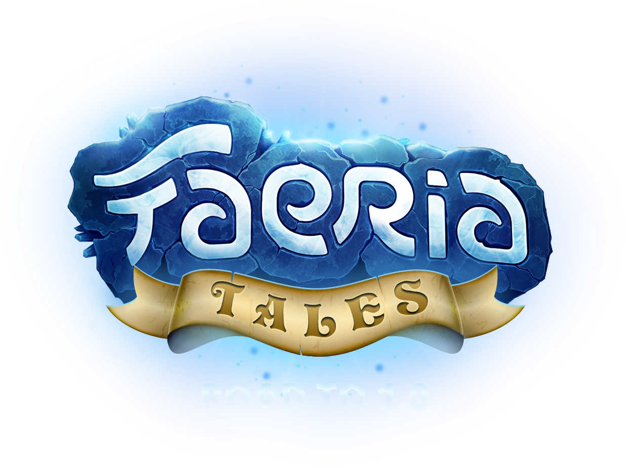 Faeria Tales, Road to 1.0