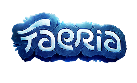 Faeria Logo